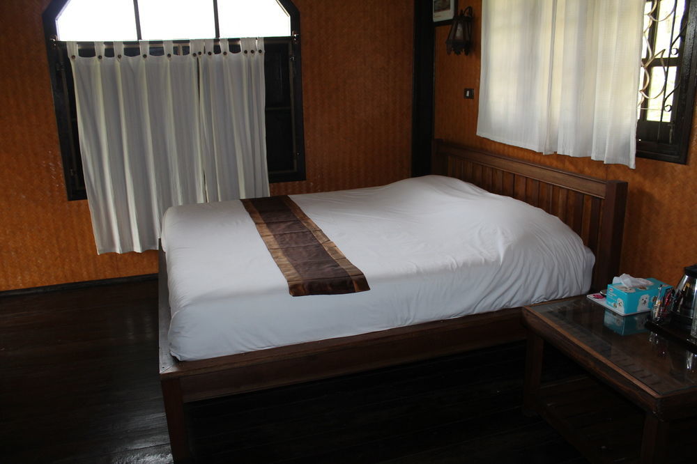Little Village Chiang Mai 4* Hang Dong