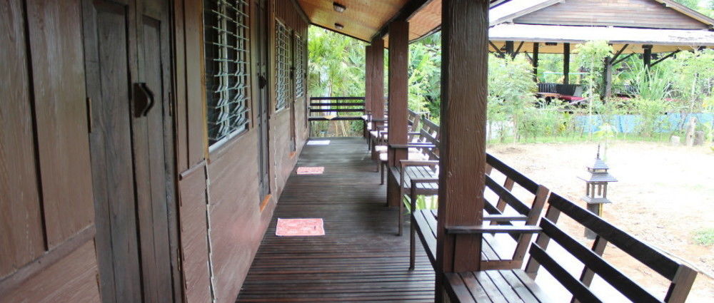 Little Village Chiang Mai 4* Hang Dong