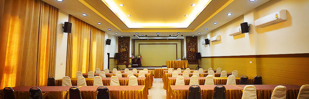 Hotel Baanmo 3*