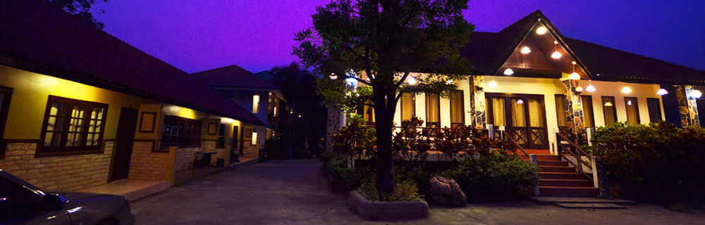 Baanmo 3* Sukhothai