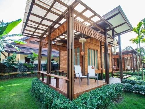 Resort The Aonang 3*