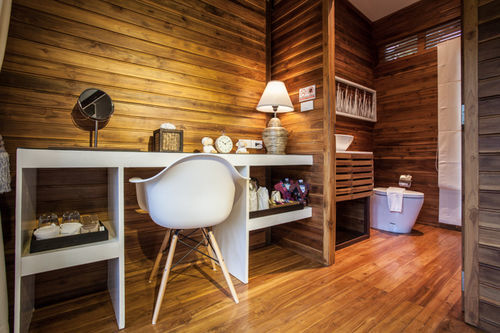 Resort The Aonang 3*