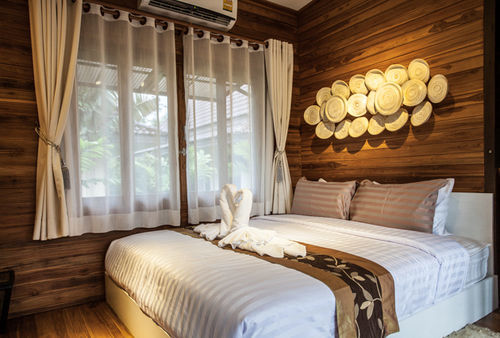 Resort The Aonang 3*