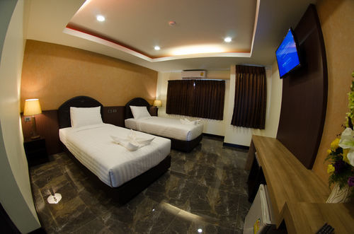 Hotel Meesuk Grand 2*