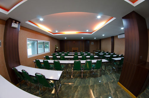 Hotel Meesuk Grand 2*