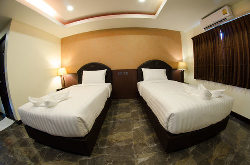 Meesuk Grand 2* Nakhon Si Thammarat