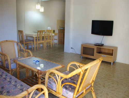 Hotel Paisiri 2*