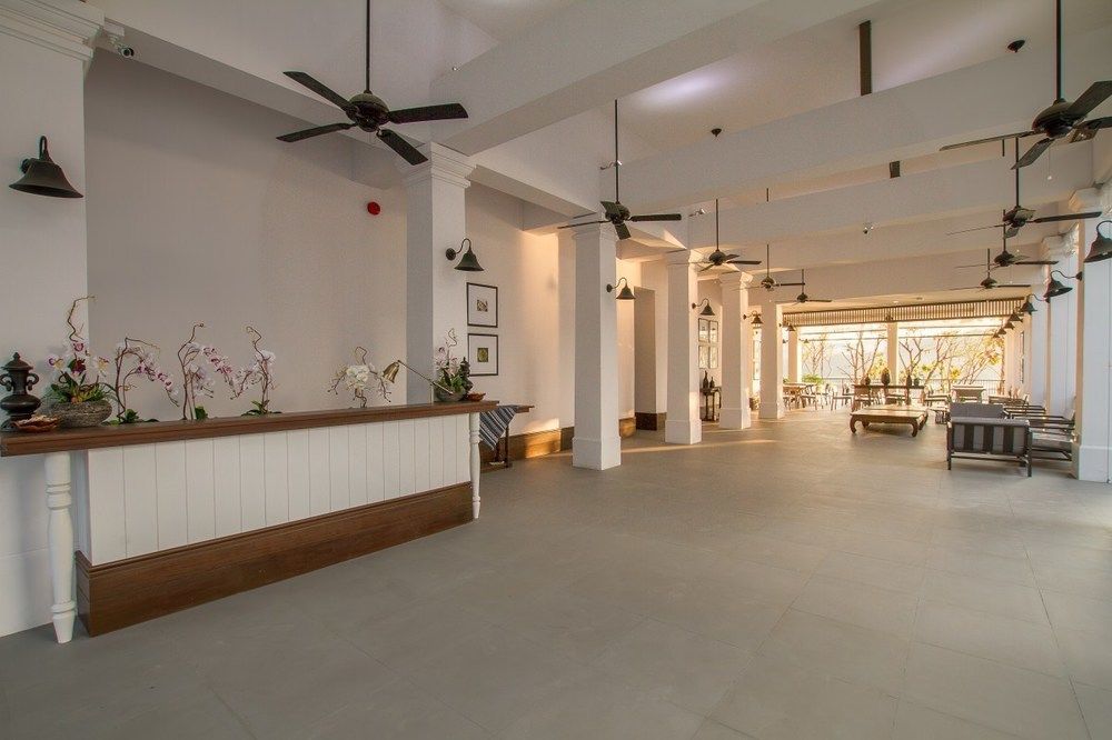 Hotel Fortune Riverview 4*