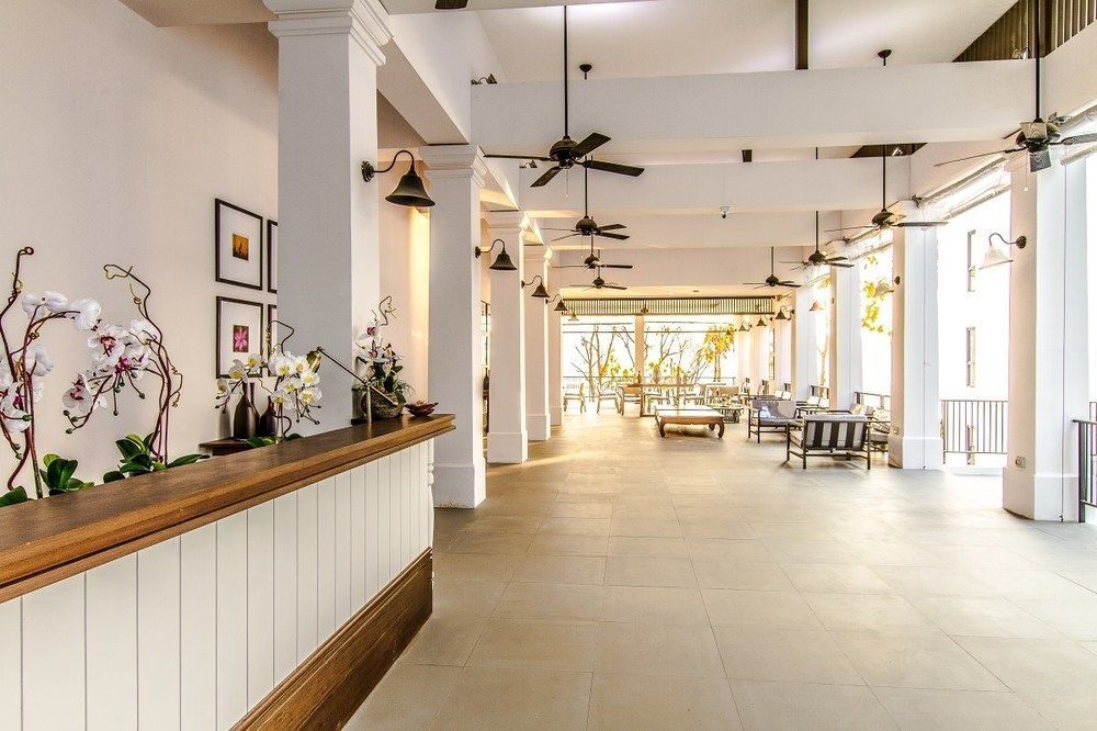 Fortune Riverview 4* Chiang Khong