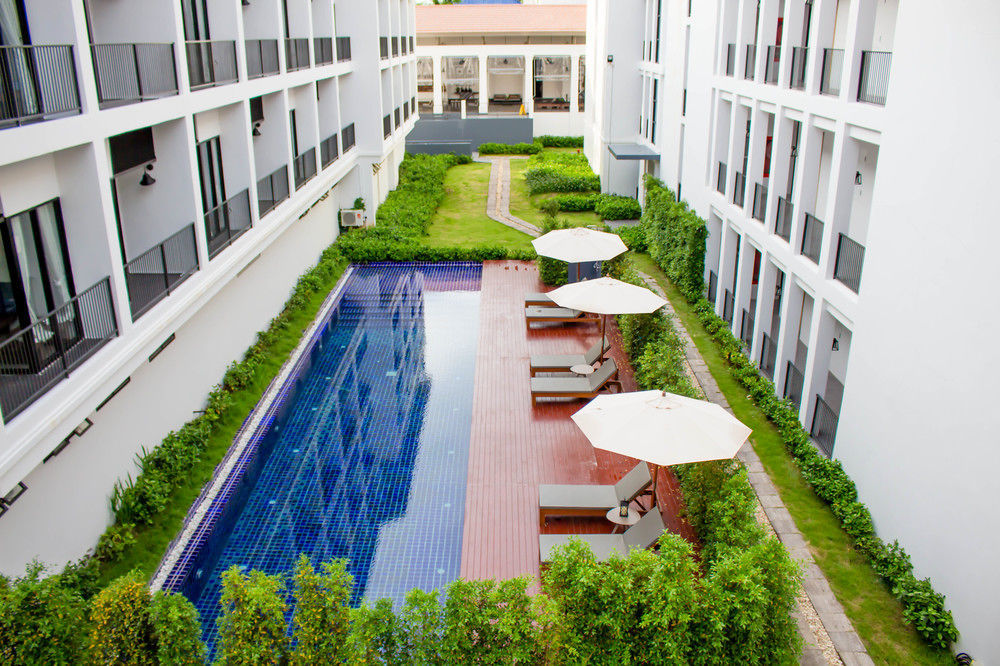 Fortune Riverview 4* Chiang Khong