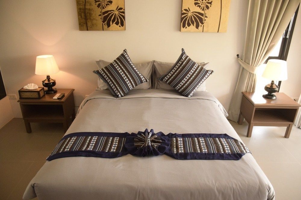 Fortune Riverview 4* Chiang Khong