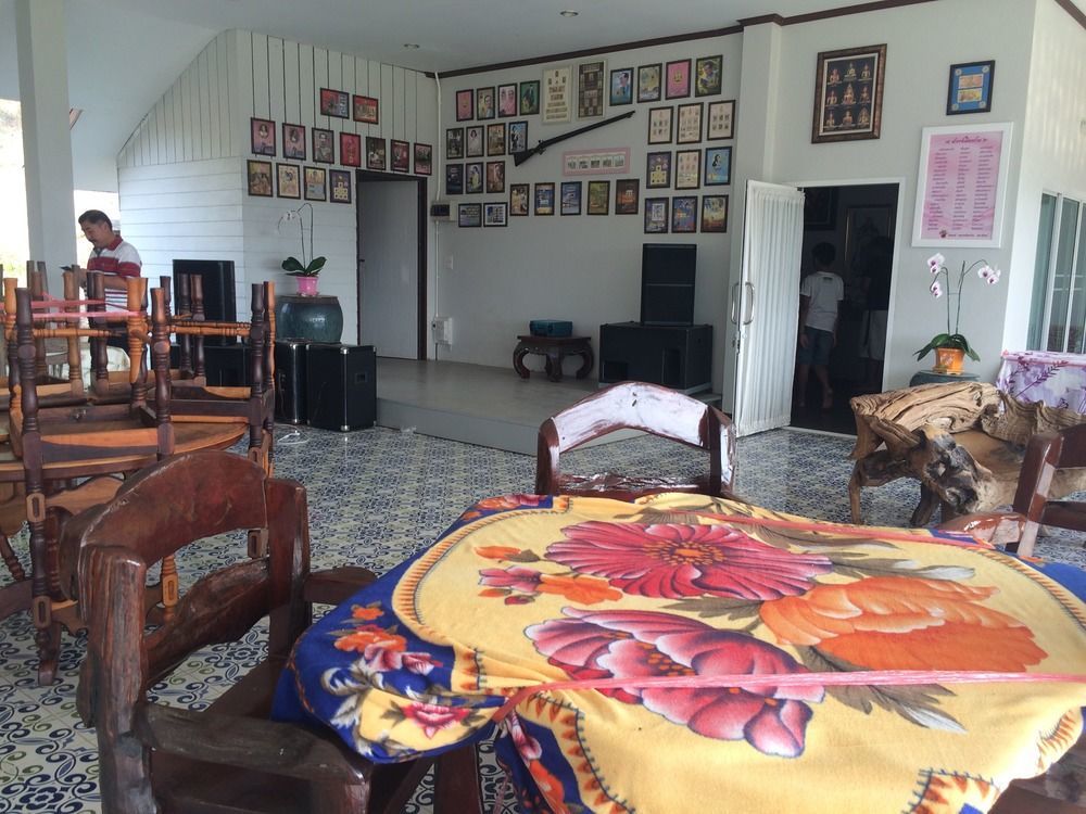 Phu Kaew 3* Pai