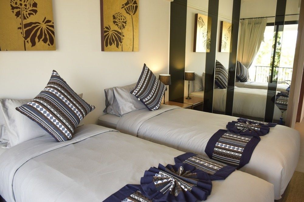 Fortune Riverview 4* Chiang Khong