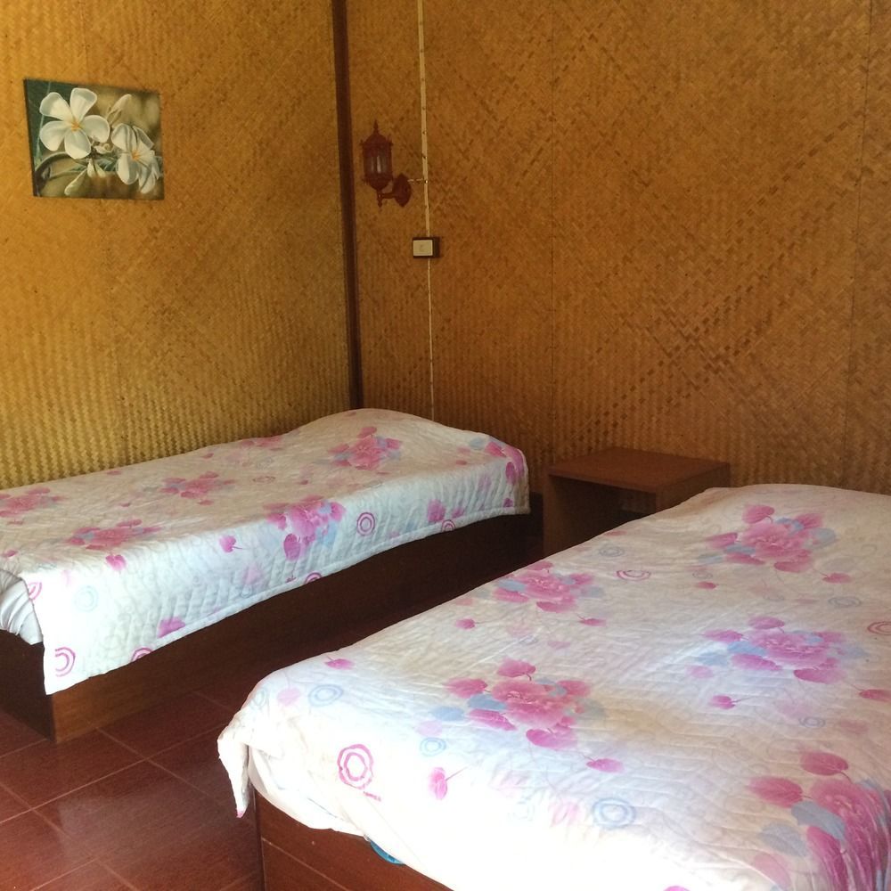 Ban Suan Klang Muang 2* Mae Hong Son