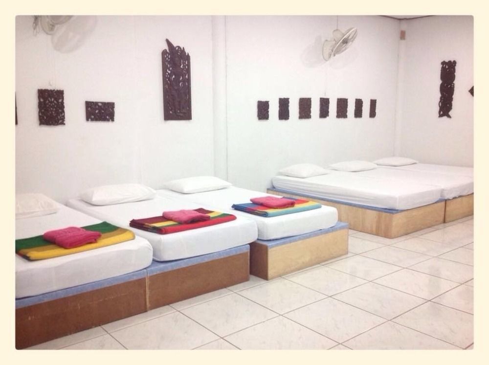 Ban Suan Klang Muang 2* Mae Hong Son