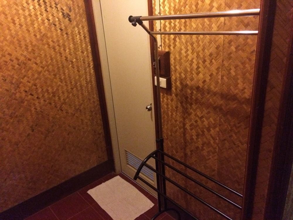 Hotel Ban Suan Klang Muang 2*