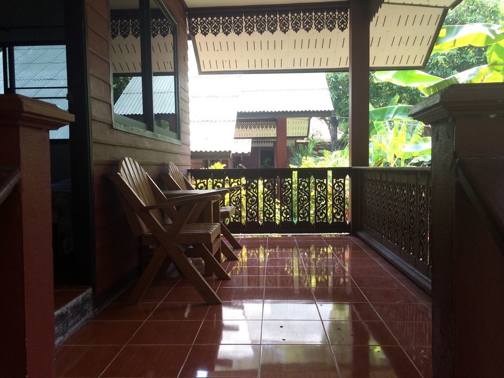 Hotel Ban Suan Klang Muang 2*
