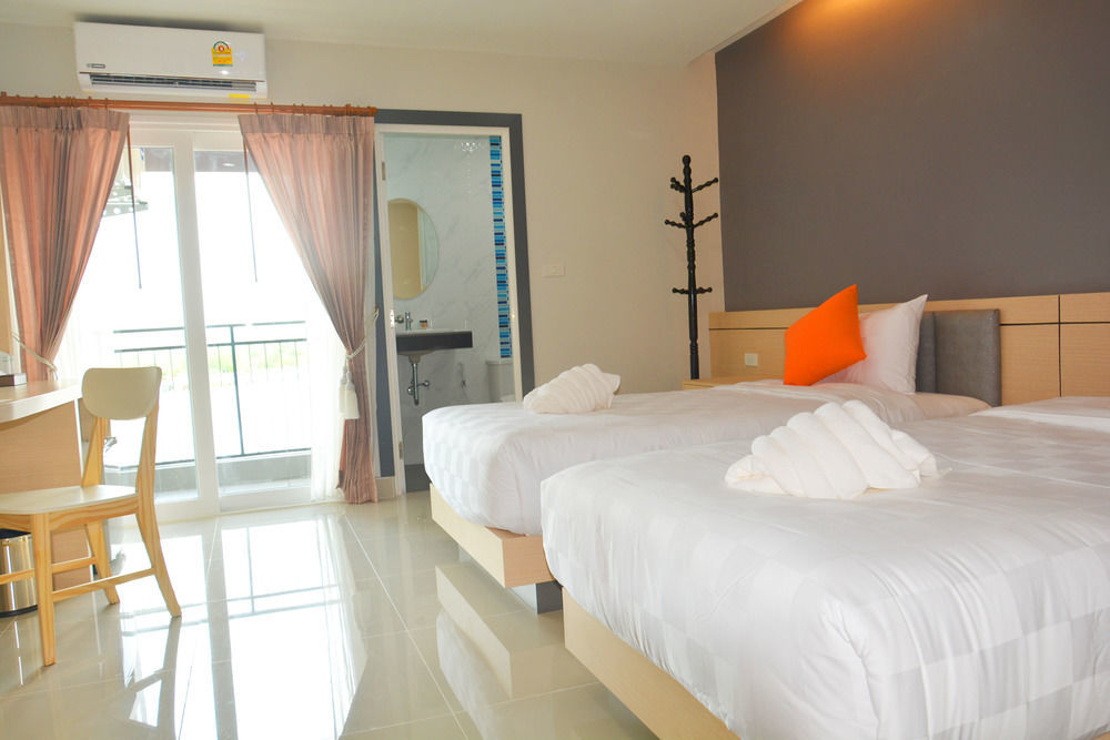 The Smart Yai 3* Hat Yai