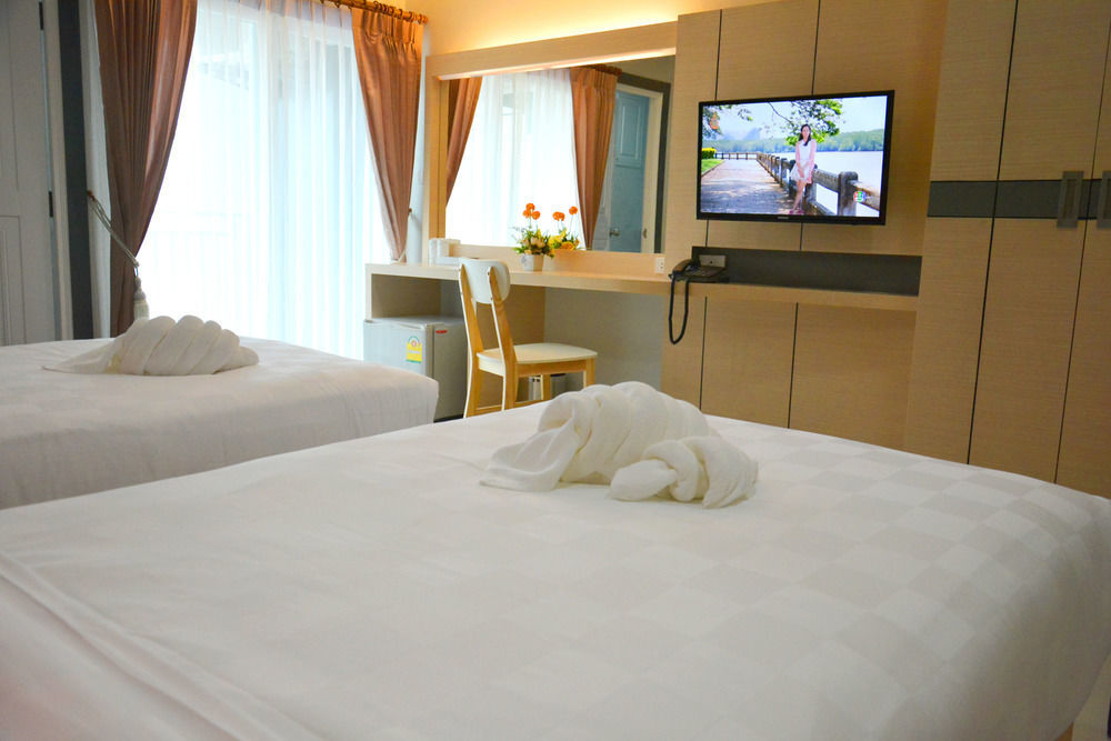 The Smart Yai 3* Hat Yai