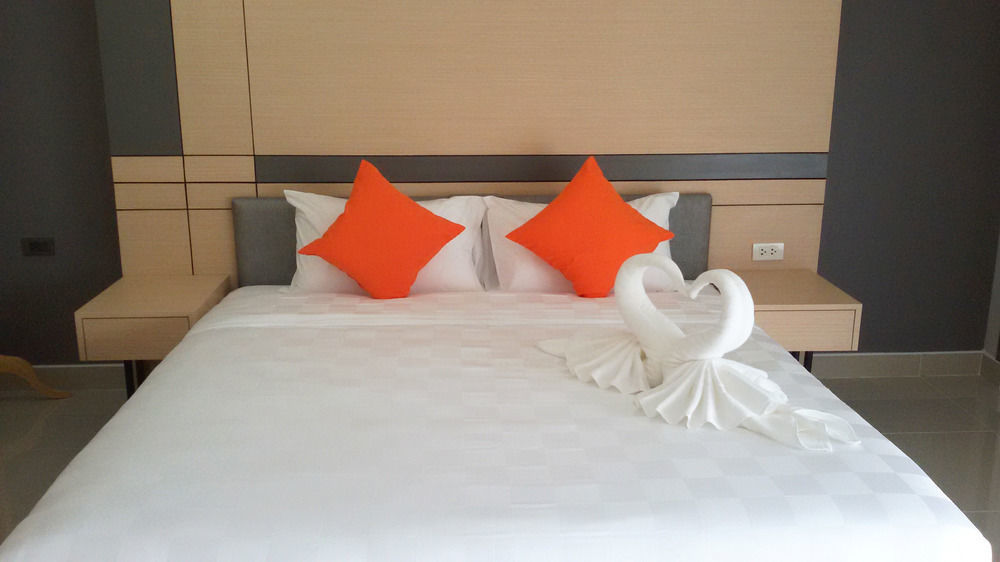 The Smart Yai 3* Hat Yai