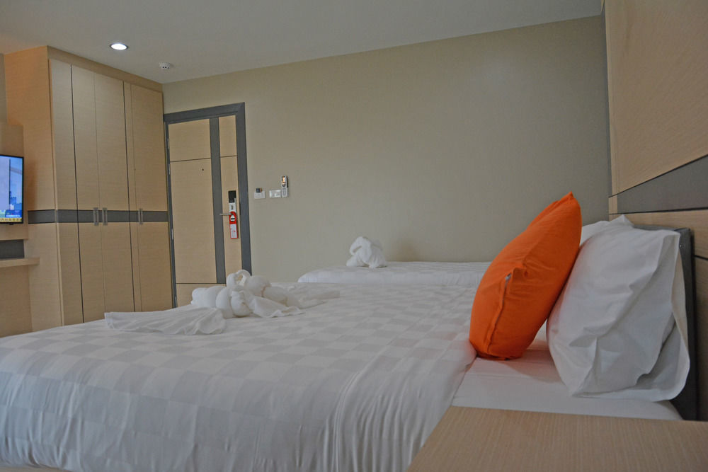Hotel The Smart Yai 3*