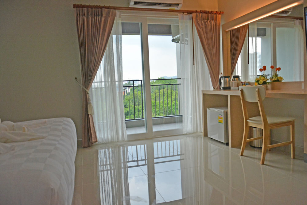 The Smart Yai 3* Hat Yai
