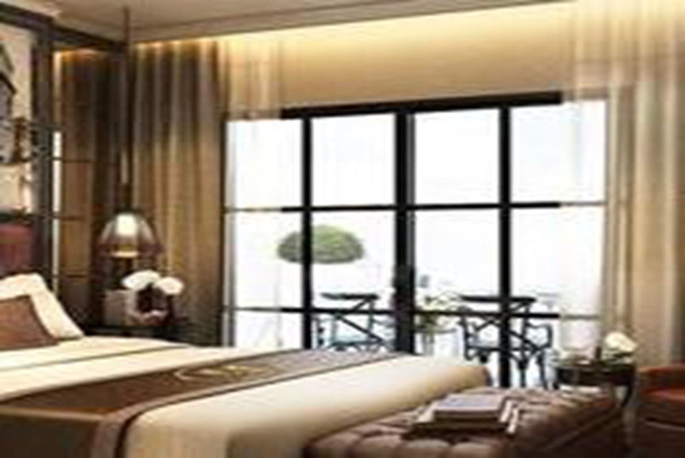 The Metropole Bangkok - Thonglor Hotel 5* Banguecoque