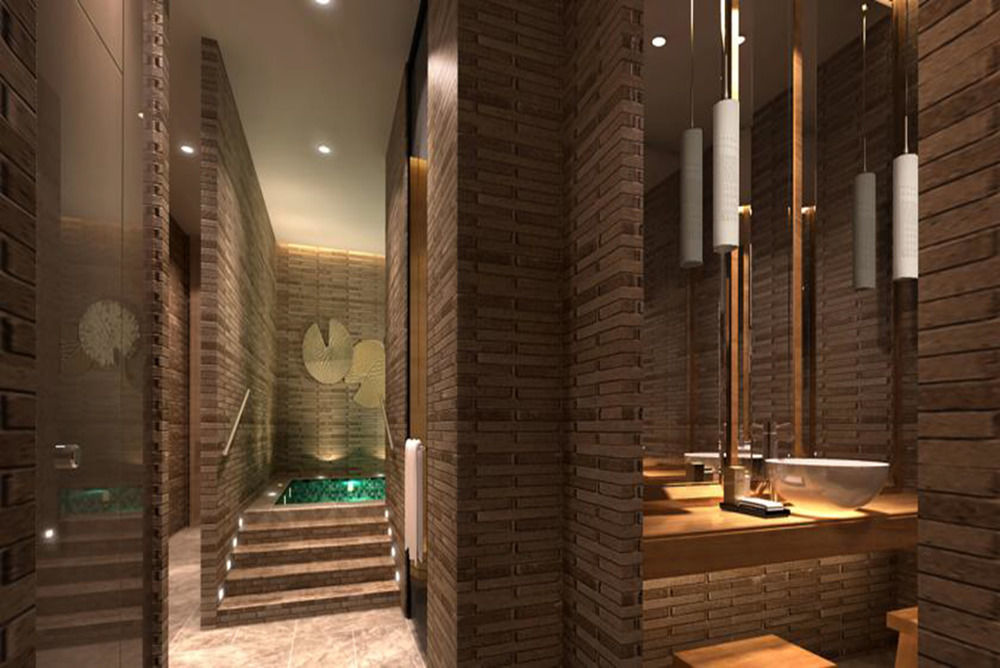 The Metropole Bangkok - Thonglor Hotel 5* Banguecoque