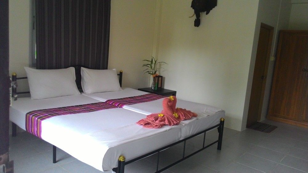 Resort Privacy - 3*