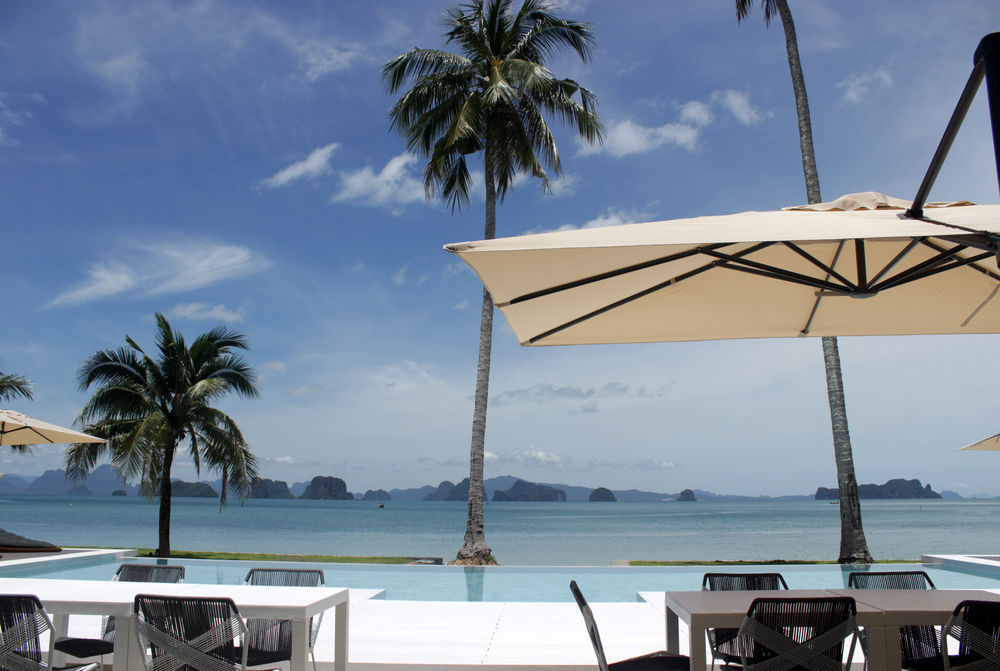 Coastal Escape * Ko Yao Noi