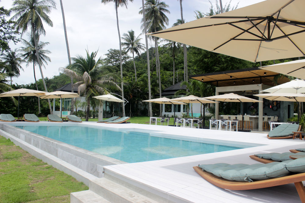 Coastal Escape * Ko Yao Noi