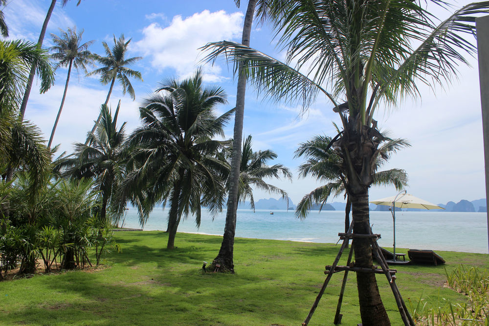 Villa Coastal Escape *