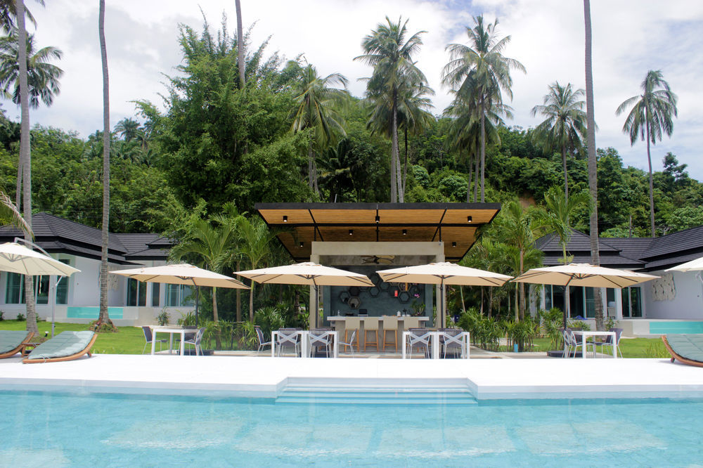 Villa Coastal Escape *