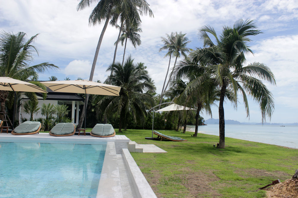Coastal Escape * Ko Yao Noi