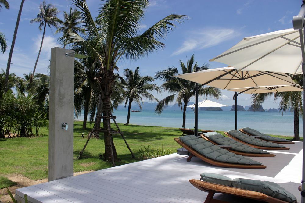 Coastal Escape * Ko Yao Noi