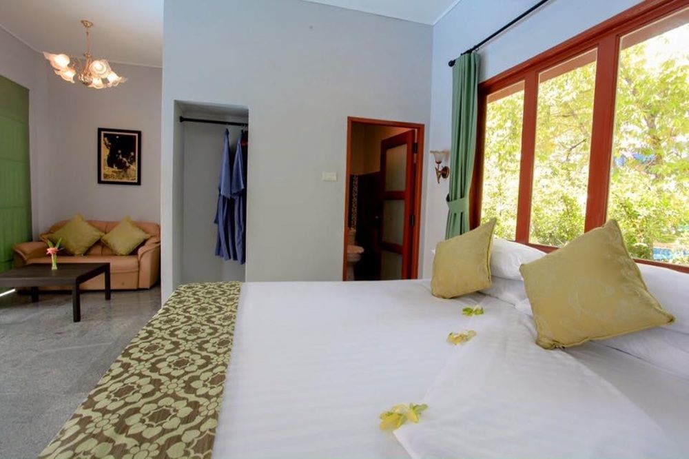 Resort Ardea Pool 3*