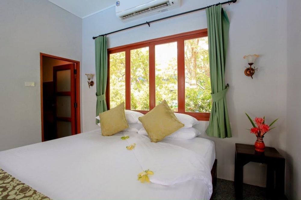 Resort Ardea Pool 3*
