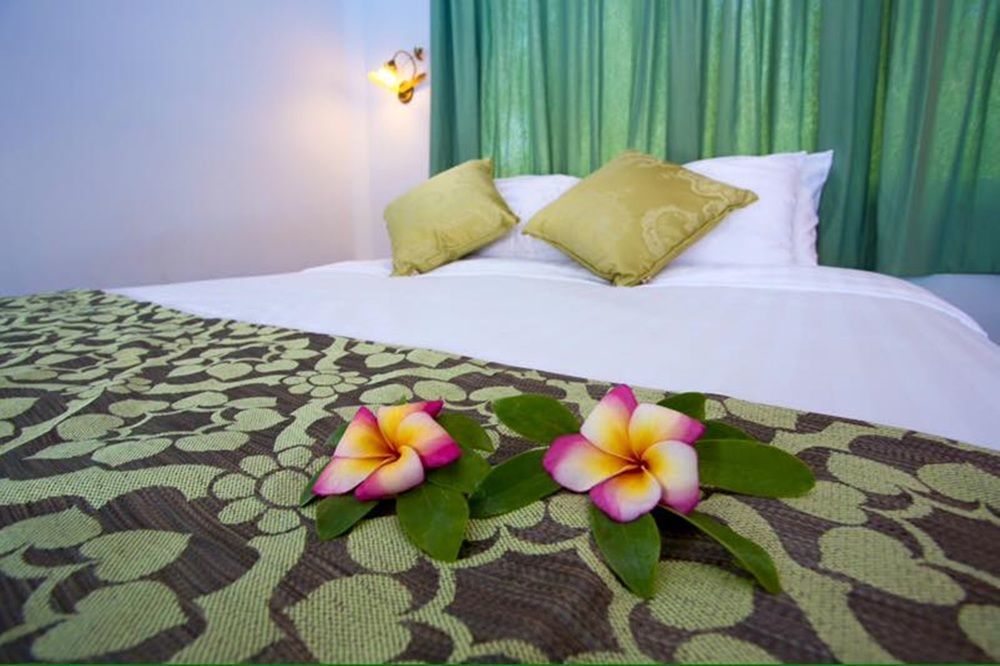 Resort Ardea Pool 3*