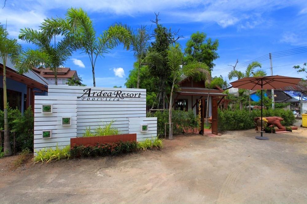 Resort Ardea Pool 3*