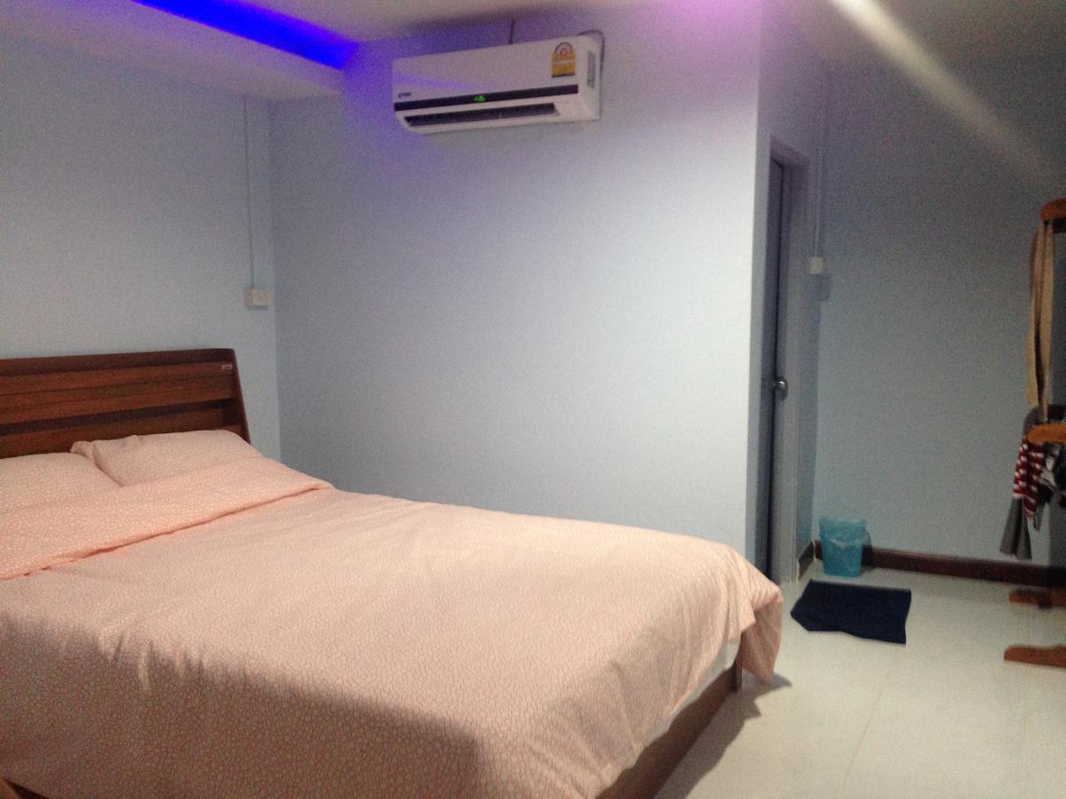 Resort Baan Suan Tondin *