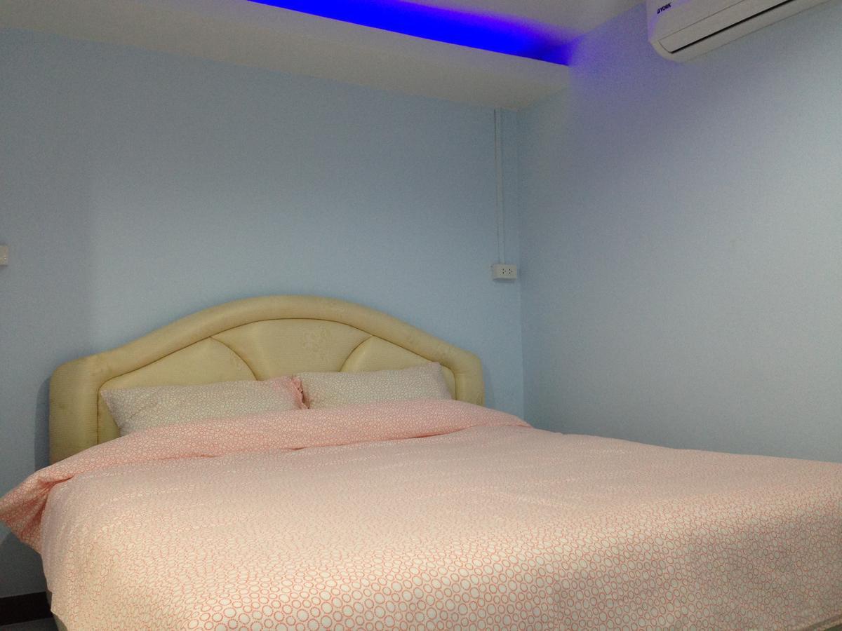 Resort Baan Suan Tondin *