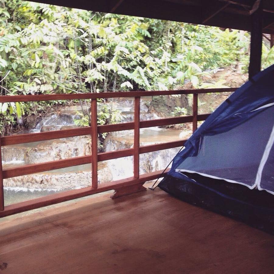 Baan Suan Tondin * Satun