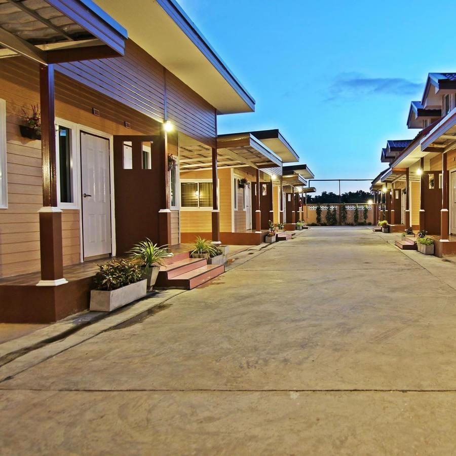 Rojanavee 2* Nakhon Nayok
