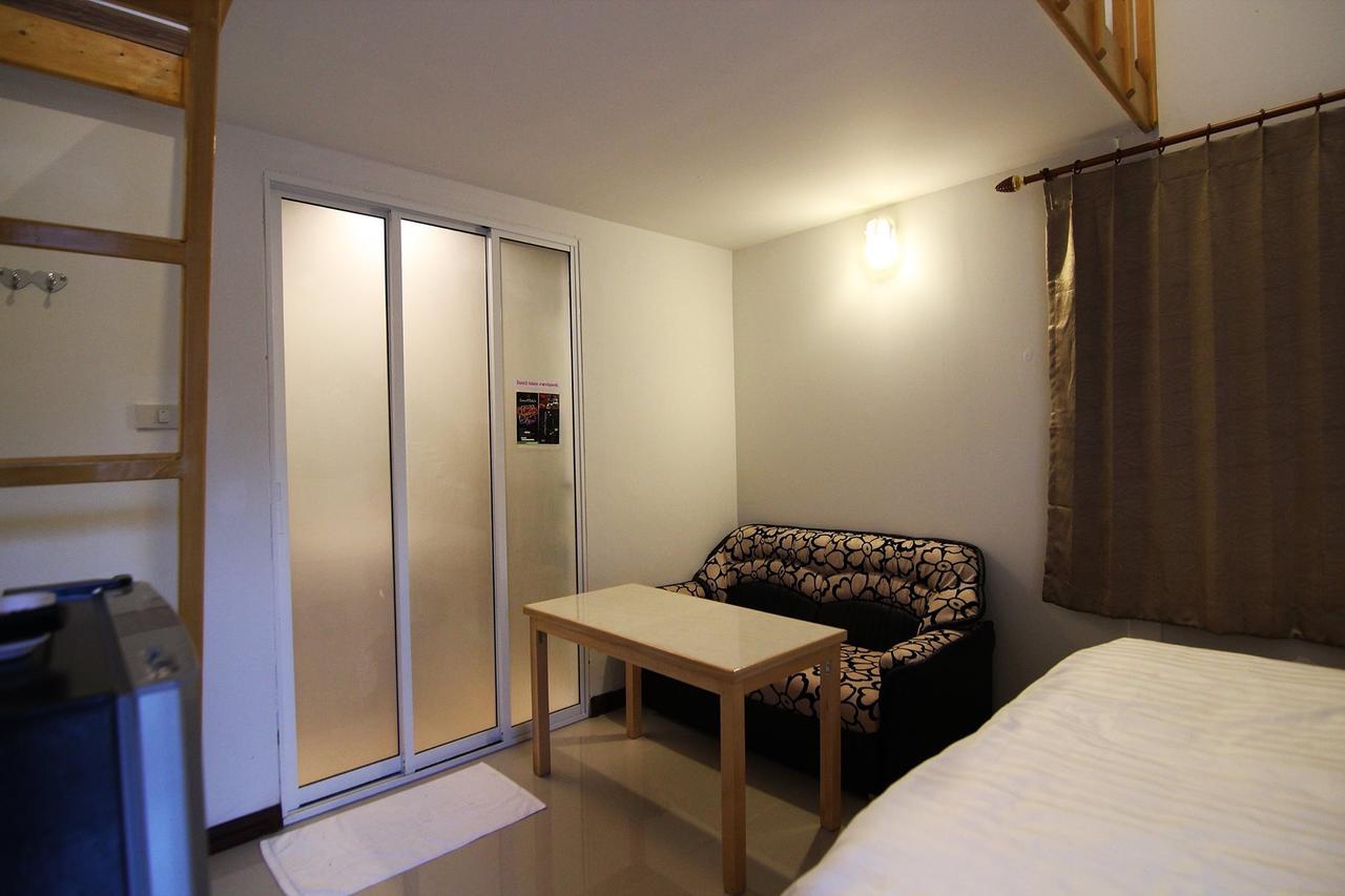 Resort Rojanavee 2*