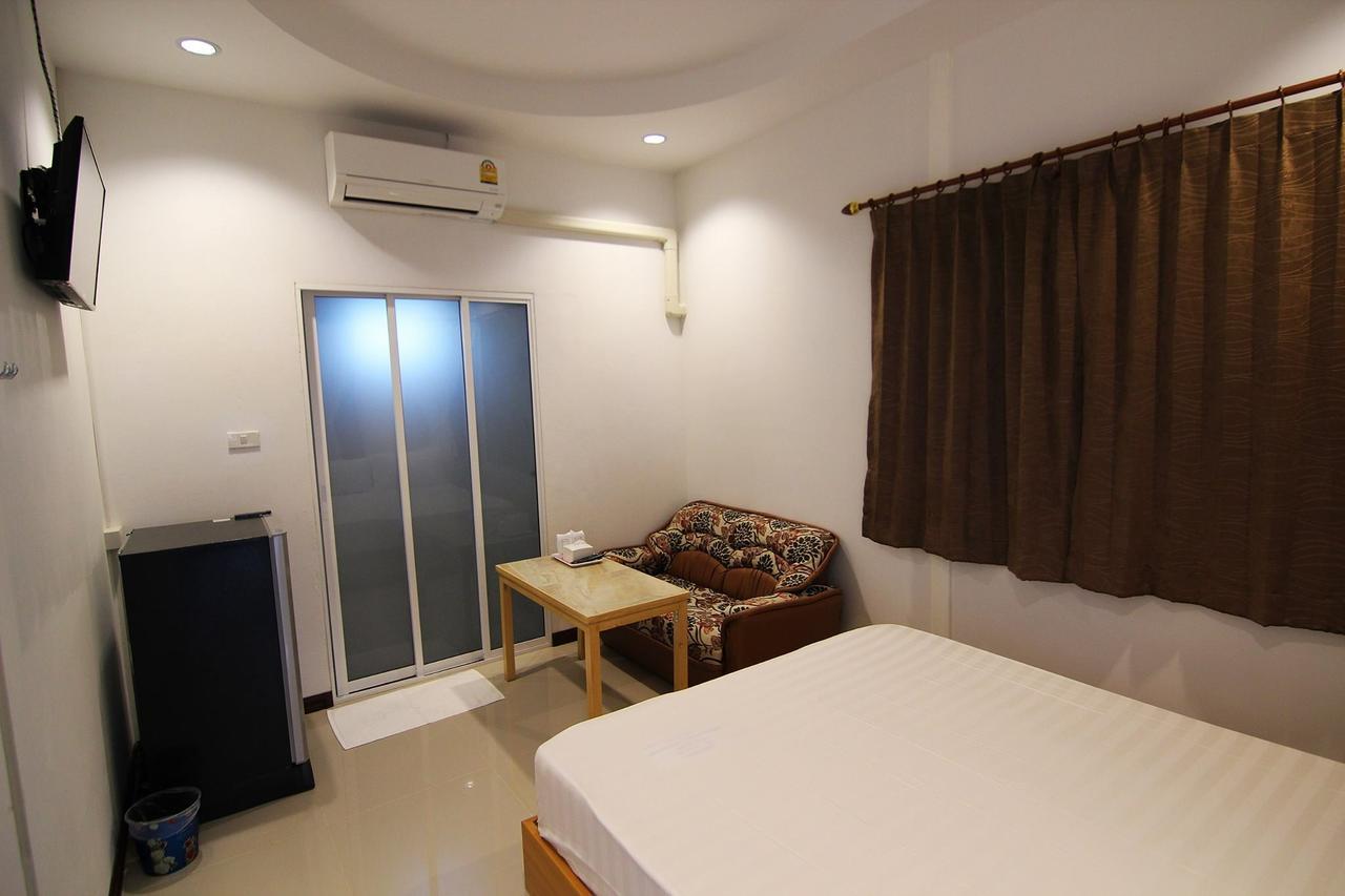 Rojanavee 2* Nakhon Nayok