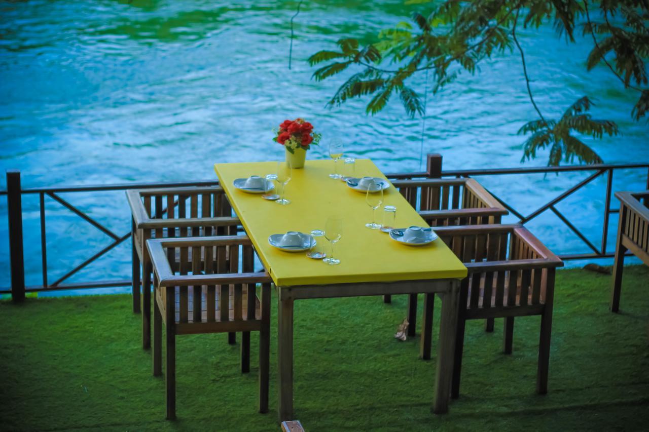 River View At Chaewlan 2* Ban Tha Khun