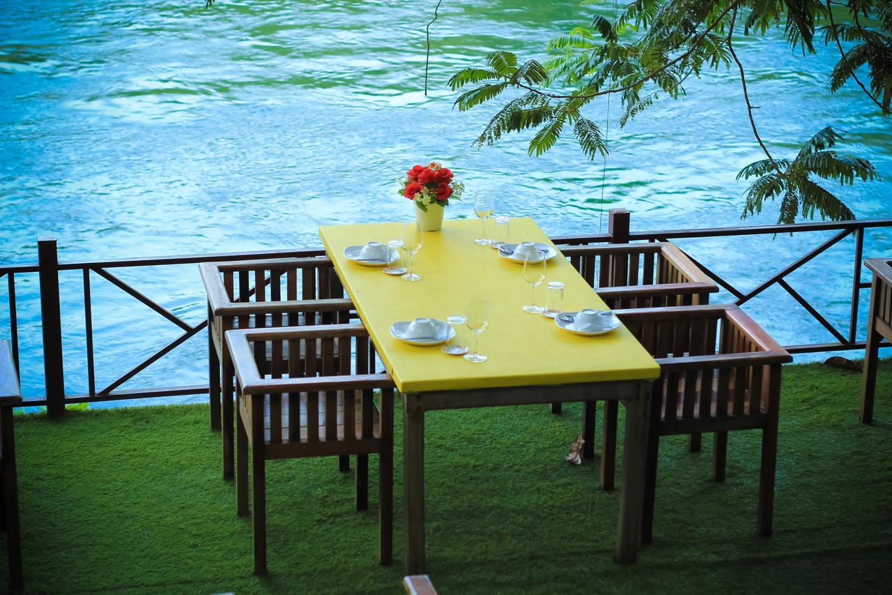 River View At Chaewlan 2* Ban Tha Khun