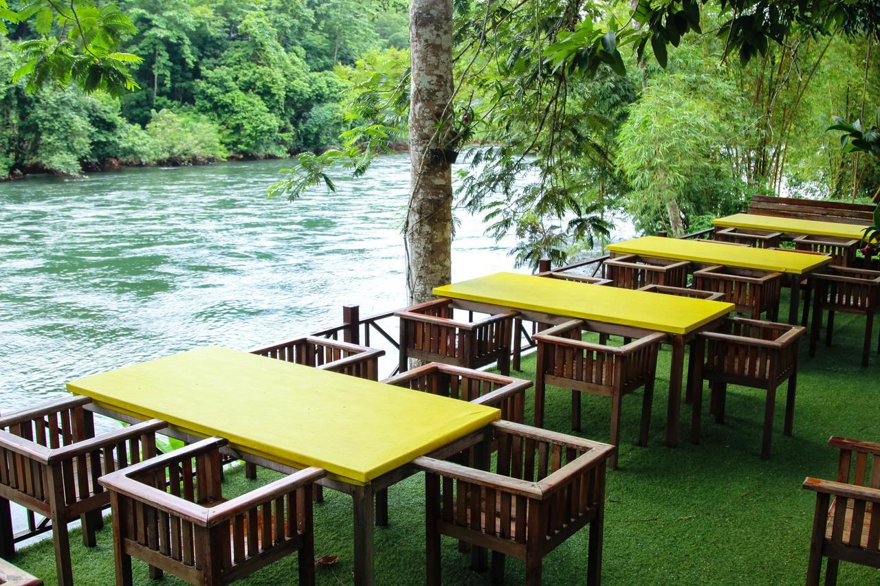 Resort River View At Chaewlan 2*