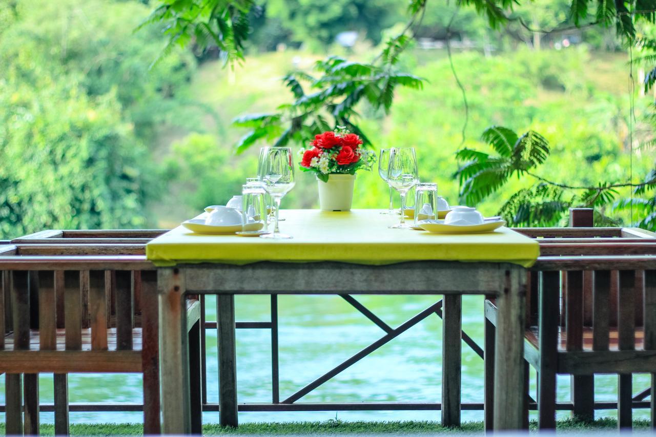 River View At Chaewlan 2* Ban Tha Khun
