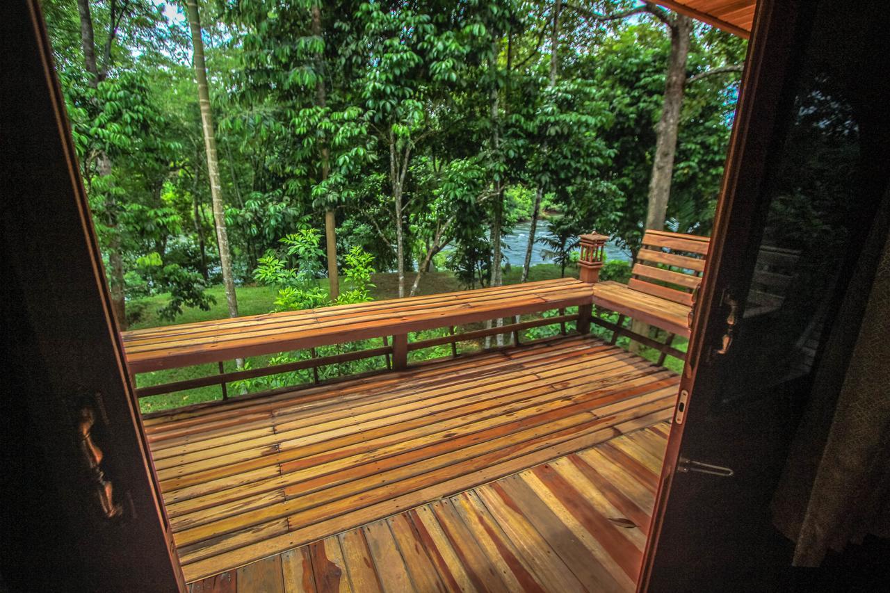 River View At Chaewlan 2* Ban Tha Khun